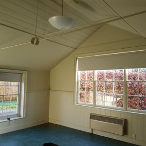 reading Room