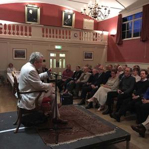 Martin Bell